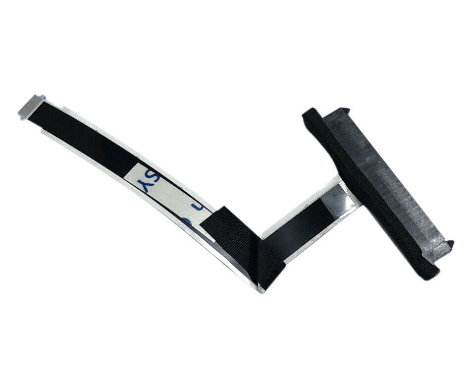 New Laptop Hard Drive HDD SSD SATA IO Connector Cable for HP Pavilion X360 15-BR 450.0BW05.0001 450.0BW05.0011 450.0BW05.0021 924515-001
