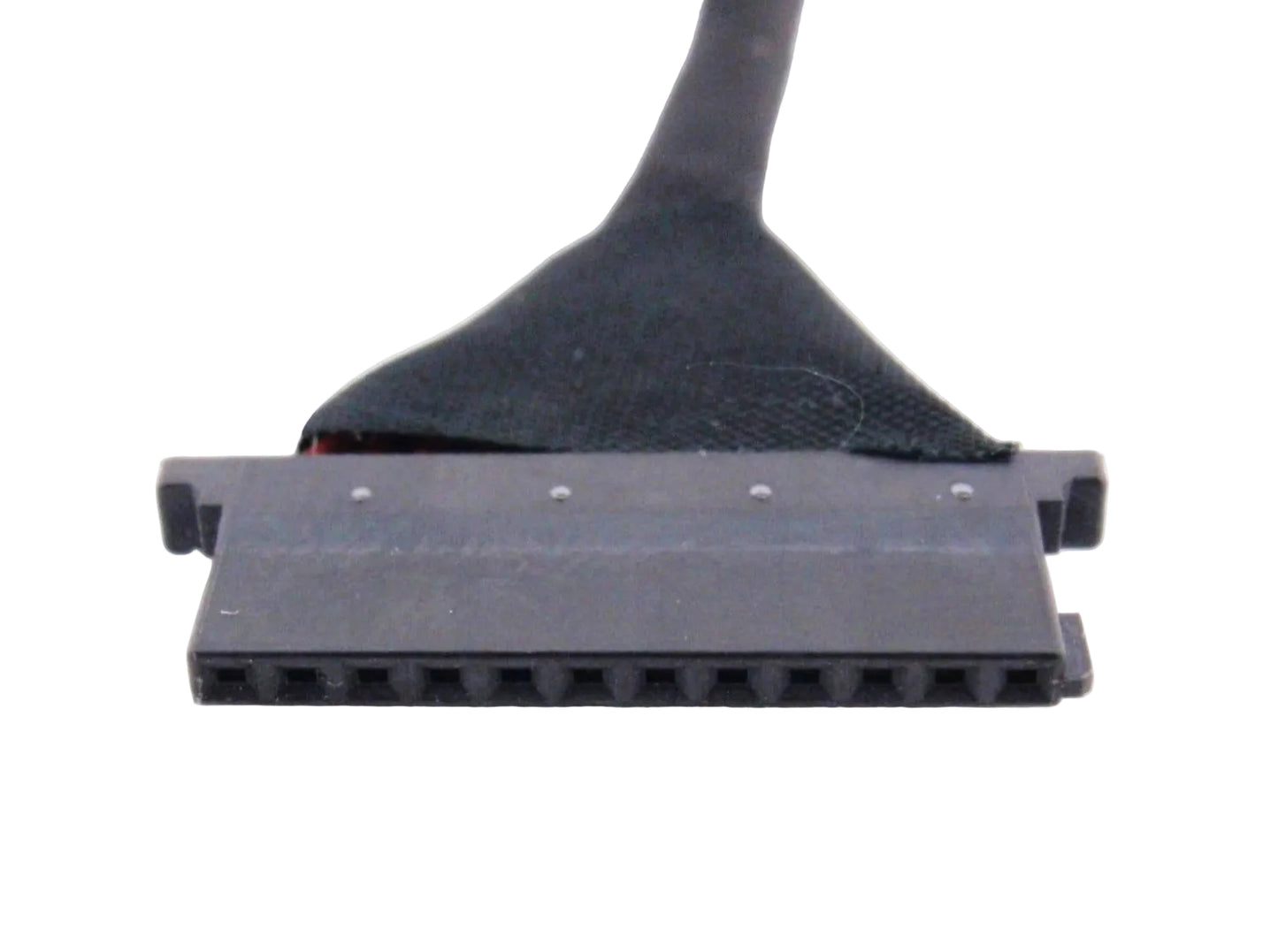 New Laptop DC In Power Jack Charging Port Connector Socket Cable for HP Omen 15-CE 15T-CE Series 926204-001 924112-F15 924112-S15 924112-Y15 924112-T15 120W