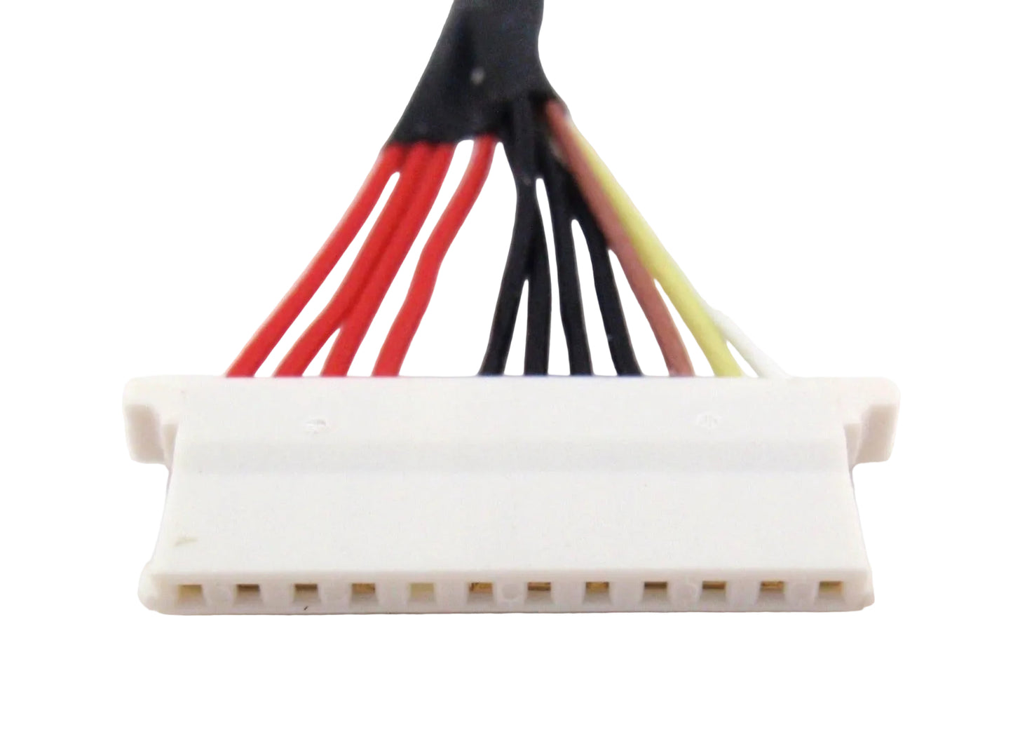 New Laptop DC In Power Jack Charging Port Socket Connector Cable for HP Pavilion 15-CB 922575-TD5 922575-YD5 922575-FD5 922575-SD5 926430-001