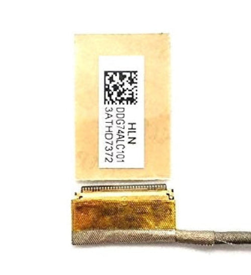 New Laptop LCD LED Display Video Screen Cable for HP Pavilion 15-CC 15-CD 15T-CC 15Z-CD DDG74ALC101 DDG74ALC111 926838-001 FHD 30-Pin