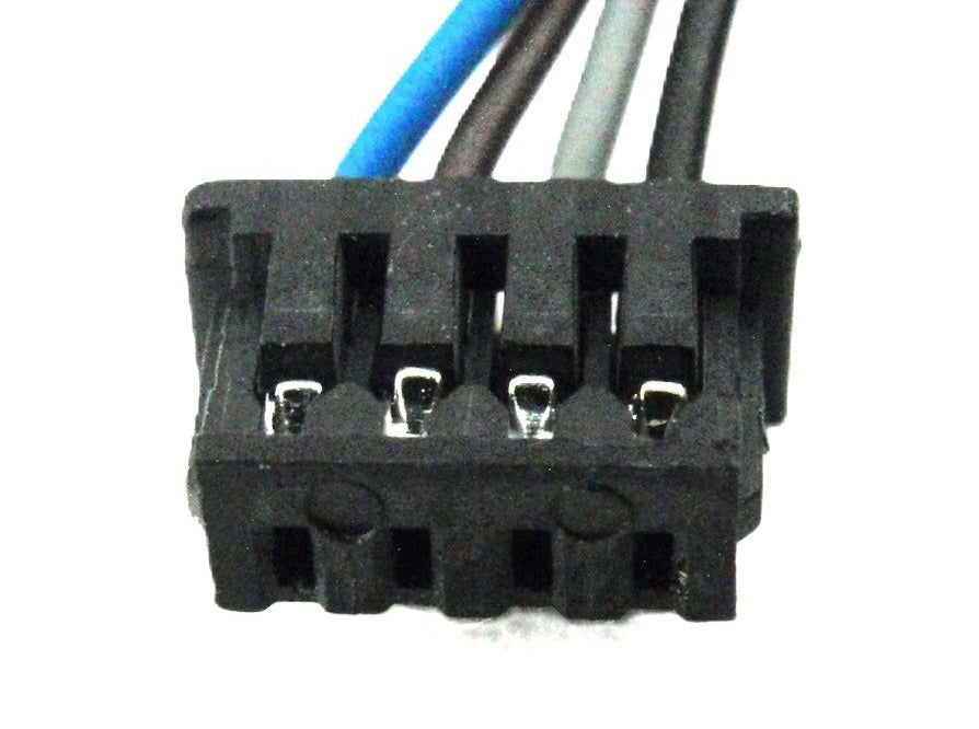 HP New CPU Cooling Thermal Fan Pavilion 15-CB 0FJJS0000H 930589-001