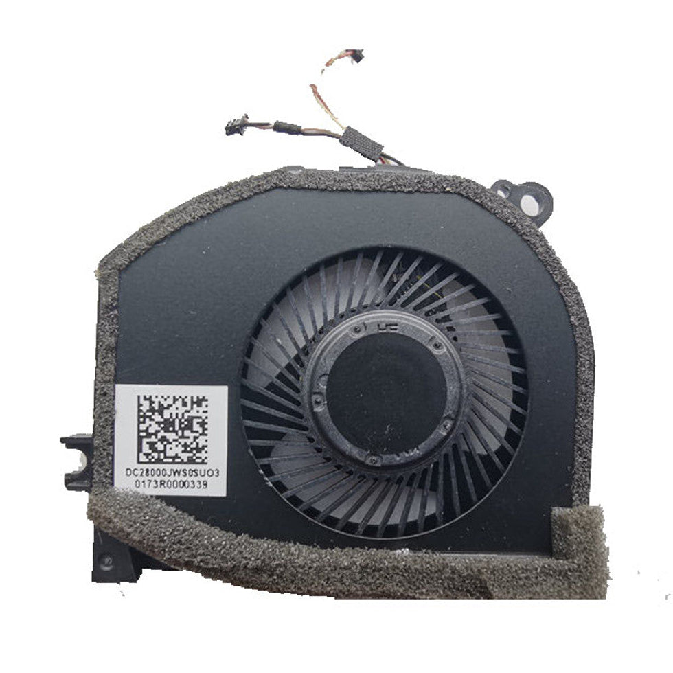 HP Laptop Cooling Fan for Spectre 13-AF 13T-AF 941827-001 EG50040S1-CA90-S9A New Left Side Cooling Fan DC5V