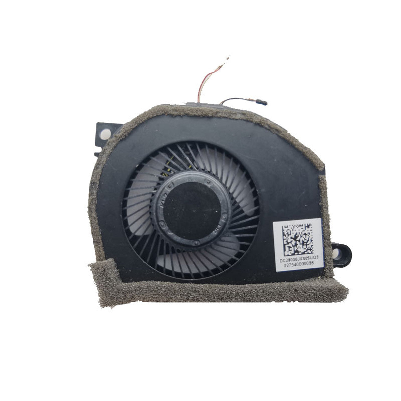 HP New Right Side Cooling Fan DC5V Spectre 13-AF 13T-AF EG50040S1-CA50-S9A DFS541105FC0T-FKN0 941828-001