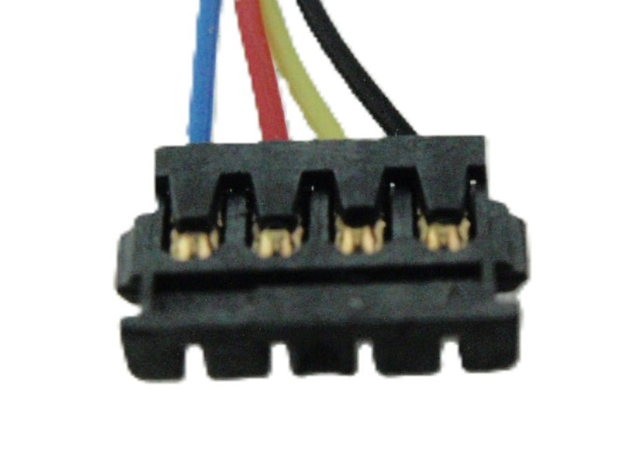 HP New Right Side GPU VGA Cooling Fan Spectre X360 Convertible 13-AE 13T-AE L04885-001 ND55C03-17D16 L36046-001 942842-001