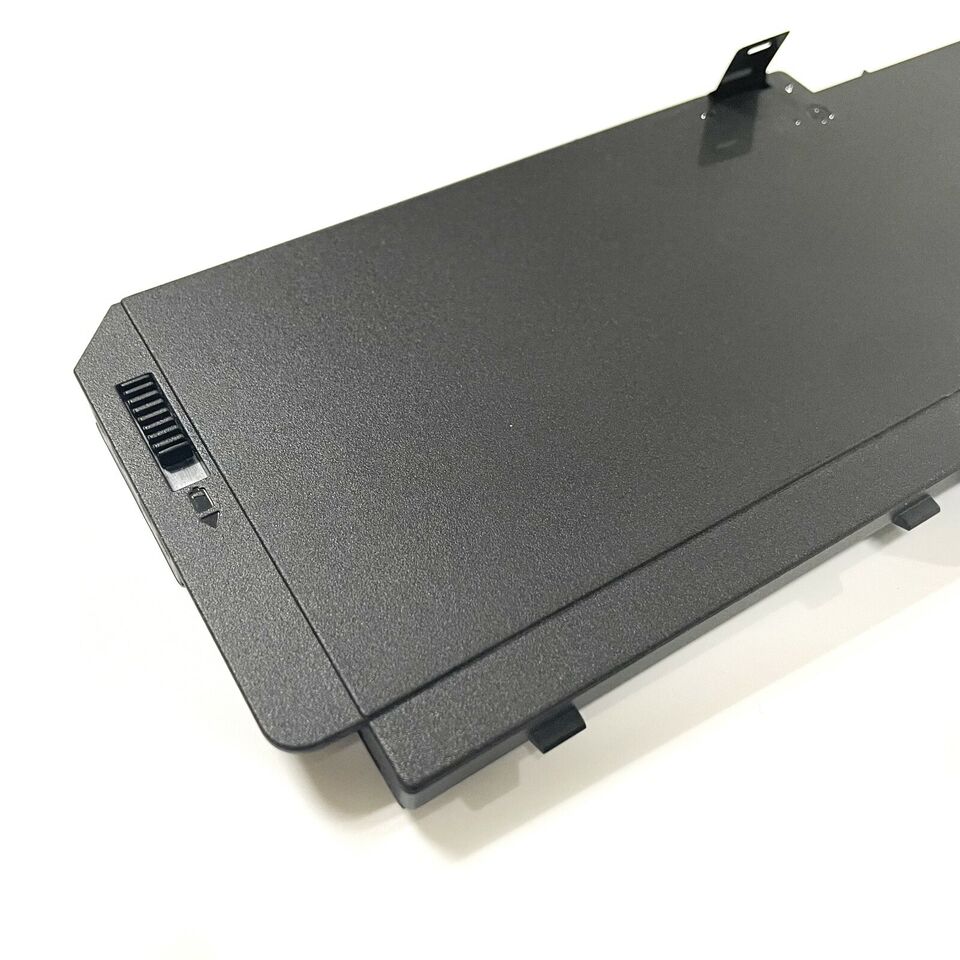 New Genuine HP Laptop Battery Pack for ZBook 17 G5 G6 Mobile Workstation 17G5 17G6 AM06XL HSTNN-IB8G L07044-855 L07350-1C1 HSN-Q12C Original 95.9Wh 11.55V