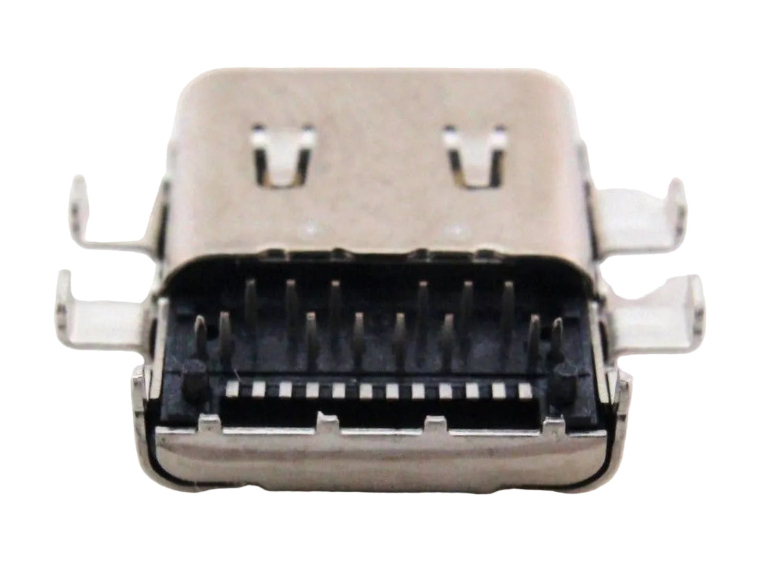 New Laptop USB Type-C DC In Power Jack Charging Port Socket Connector for HP Chromebook x360 14-DA