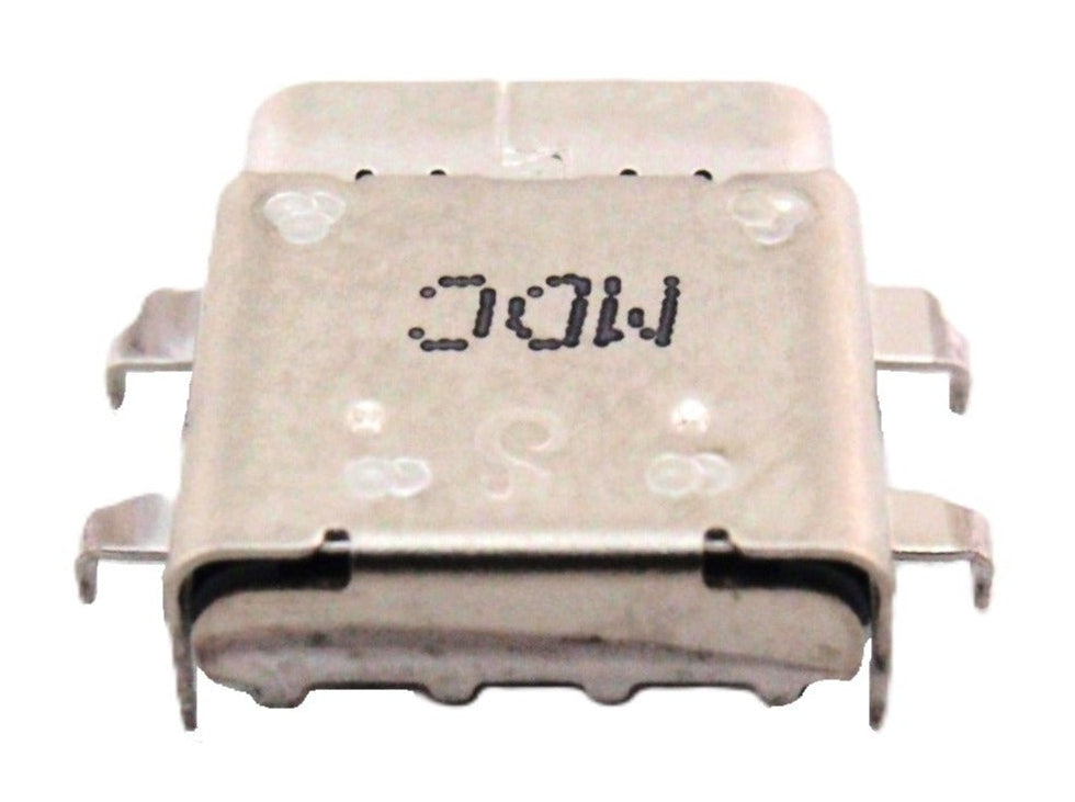 New Laptop USB Type-C DC In Power Jack Charging Port Socket Connector for HP Chromebook 14A-NA 14T-NA