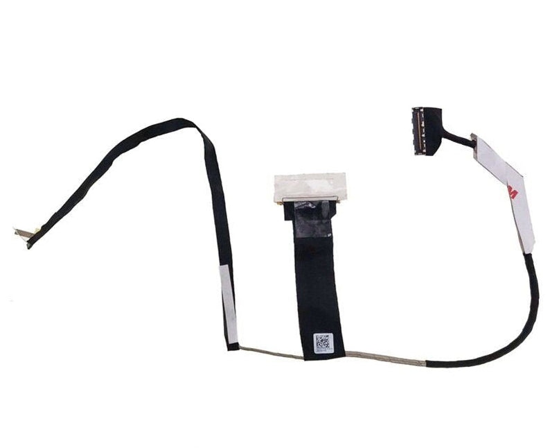 New Laptop LCD LED LVDS EDP Display Video Screen Cable for HP ZBook 15 G1 G2 15G1 15G2 DC02001PY00 VBL20