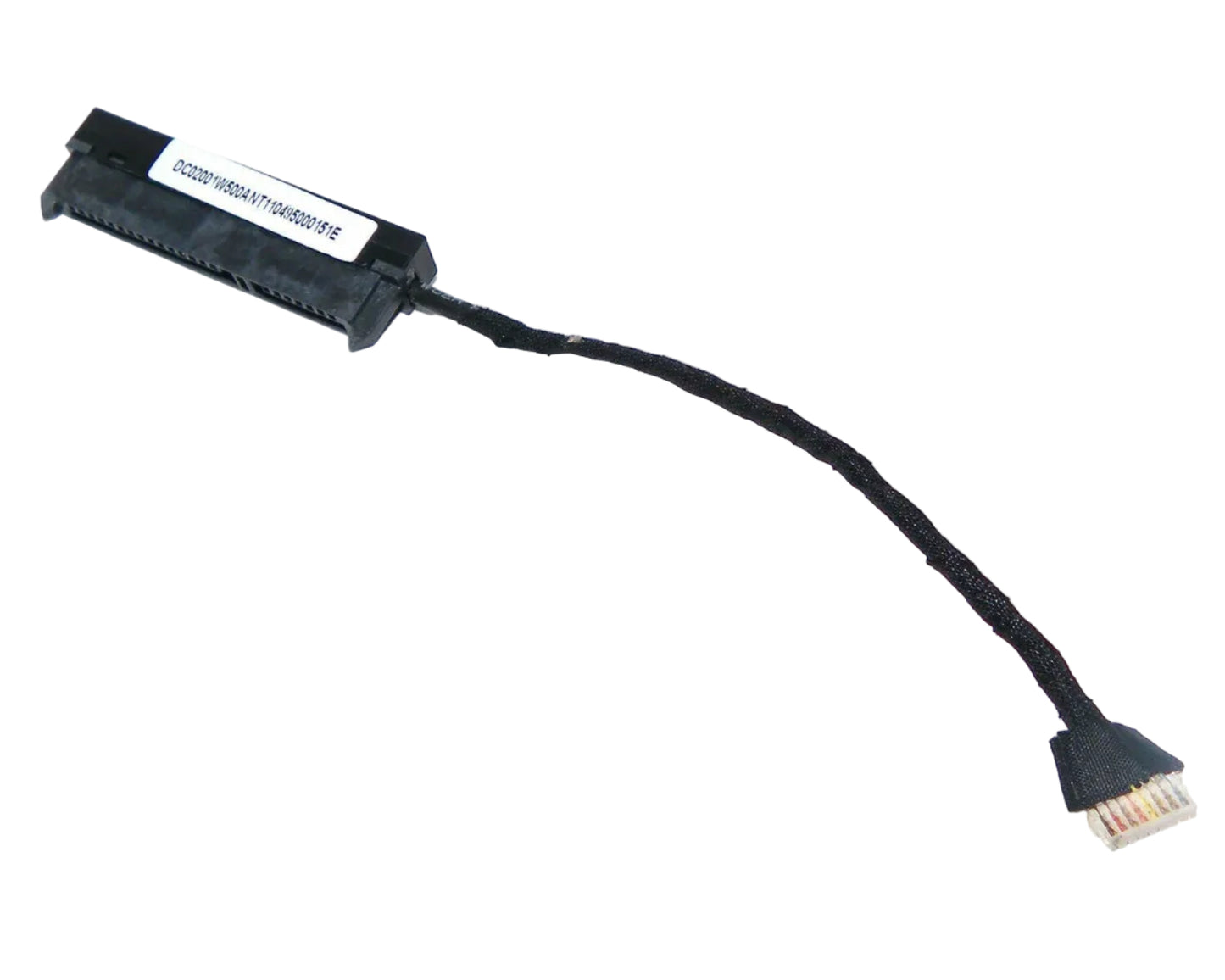 New Laptop Hard Drive HDD SSD SATA IO Connector Cable for HP Pavilion X360 11-N DC02001W500