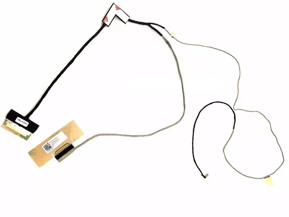 New Laptop LCD LED LVDS Display Video Screen Cable for HP Envy M7-N Series DC020029S00