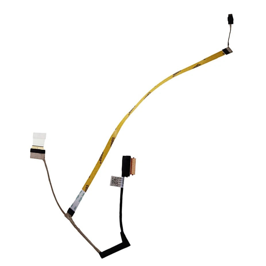 New Laptop LCD LED Display Video Screen Flex Cable for HP 15-CS 15-DU 15-DW 15S-DU 15S-DY 15T-DW DC02003I300