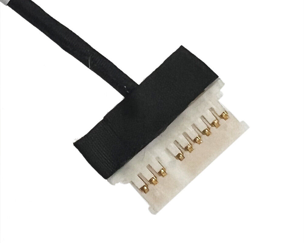 New Laptop Hard Drive HDD SSD SATA IO Connector Cable for HP ZBook Fury 15 17 G7 G8 15G7 15G8 17G7 17G8 DC02003OJ00 DC02003OG00 FPZ70