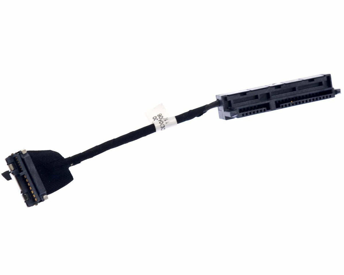 New Laptop Hard Drive HDD SSD SATA IO Connector Cable for HP CQ42 CQ43 CQ62 G42 G56 G62 G72 Pavilion G4 G6 DD0AX6HD102 35090AK00-600-G DD0AX6HD100 AX6