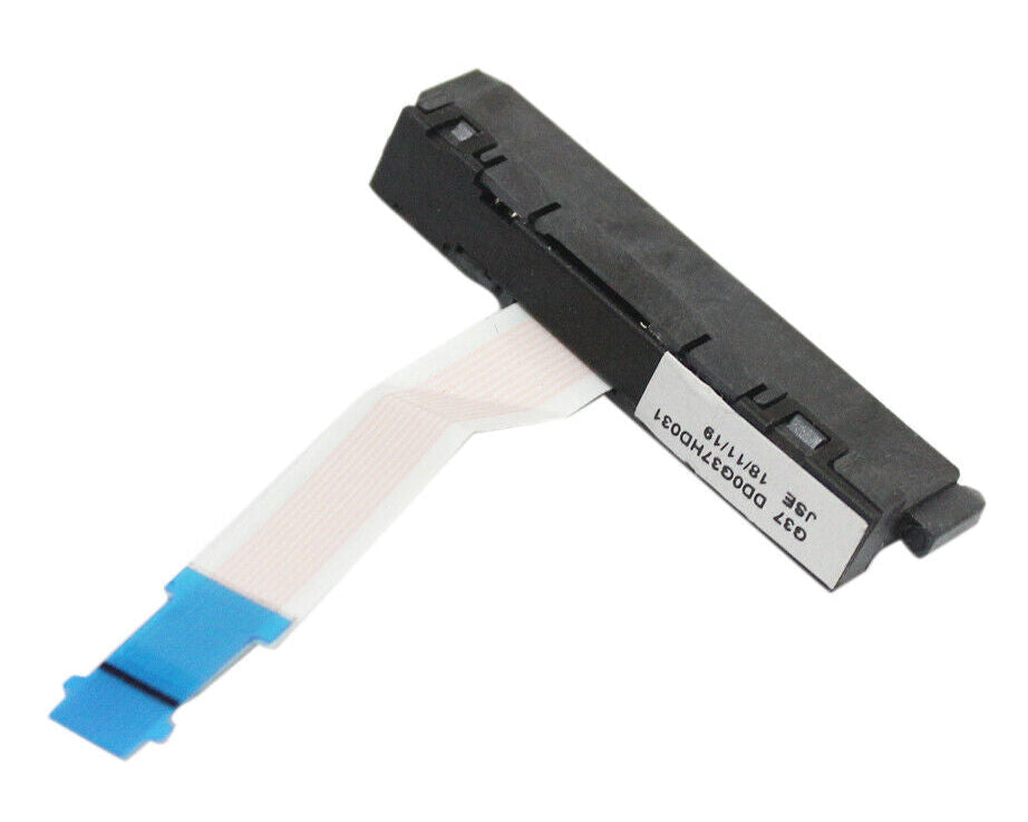 New Laptop Hard Drive HDD SSD SATA IO Connector Cable for HP 17-AB DD0G37HD001 DD0G37HD031 G37