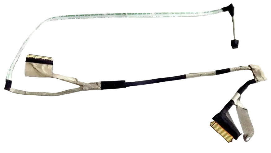 New Laptop LCD LED LVDS EDP Display Video Screen Cable for HP 14-CE TPN-Q207 DD0G7ALC000 DD0G7ALC001 DD0G7ALC011 30-Pin