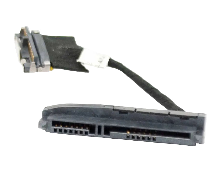 New Laptop Hard Drive HDD SSD SATA IO Connector Cable for HP Pavilion Sleekbook 14-B 14-C 15-B DD0U33HD000 DD0U33HD010 U33