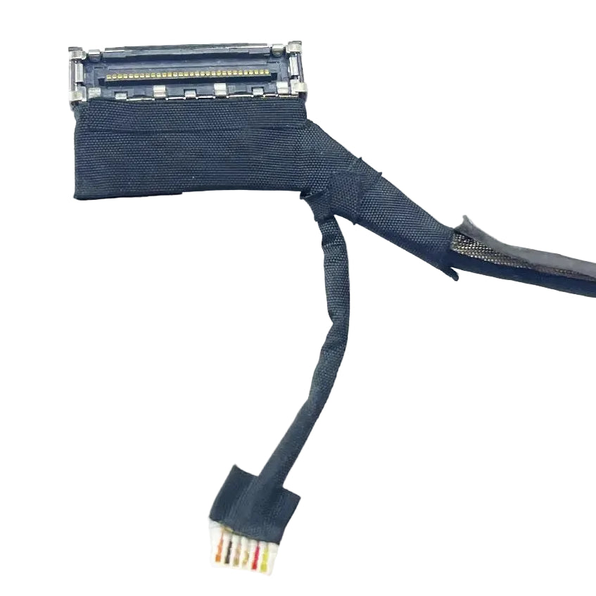 New Laptop LCD LED LVDS EDP Display Video Screen Cable for HP Pavilion TouchSmart 14-F DD0U65LC020 DD0U62LC100 DD0U62LC120