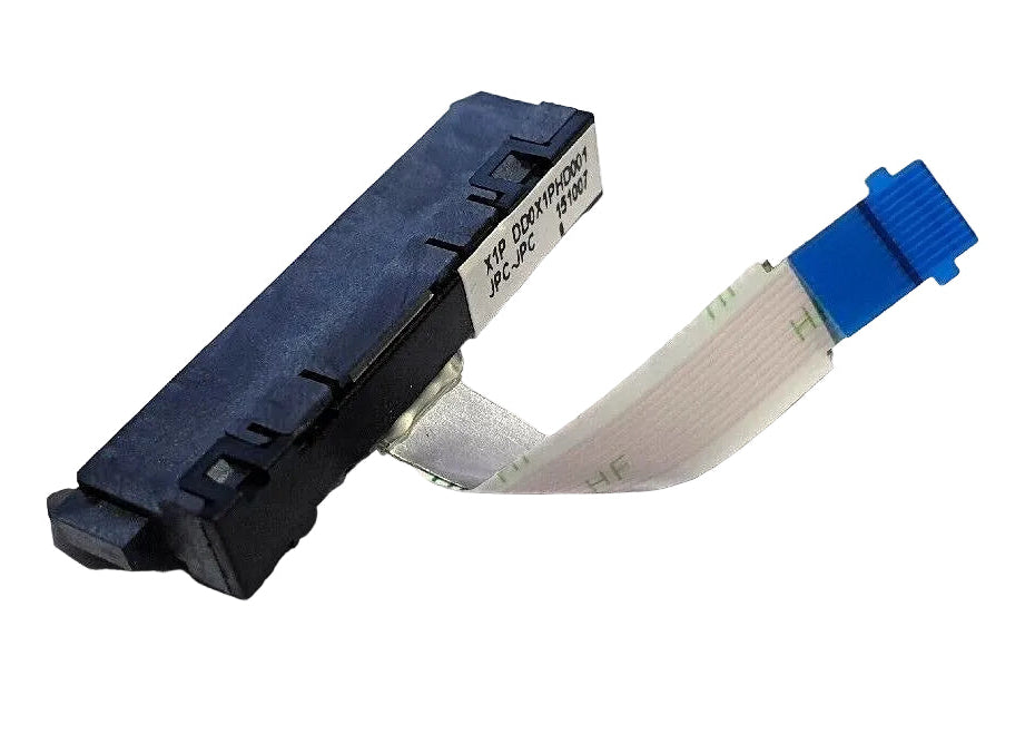 New Laptop Hard Drive HDD SSD SATA IO Connector Cable for HP Pavilion 15-AK DD0X1PHD001 X1P