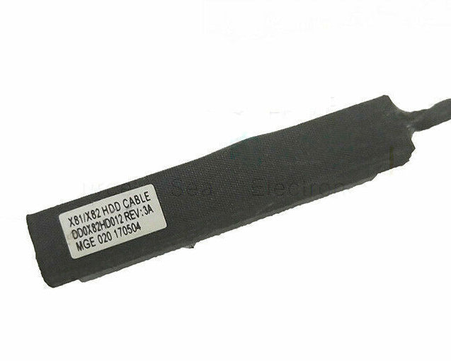 New Laptop Hard Drive HDD SSD SATA IO Connector Cable for HP ProBook 430 440 445 G4 430G4 440G4 445G4 DD0X82HD012 DD0X82HD011 X81 X82