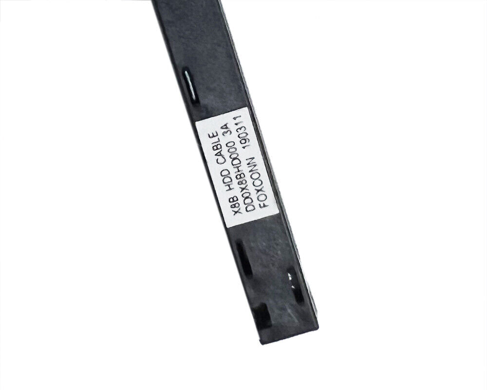 New Laptop Hard Drive HDD SSD SATA IO Connector Cable for HP ProBook 430 440 G4 430G4 440G4 HSN-Q04C Zhan 66 Pro G1 DD0X8BHD000 DD0X8BHD010 X8B
