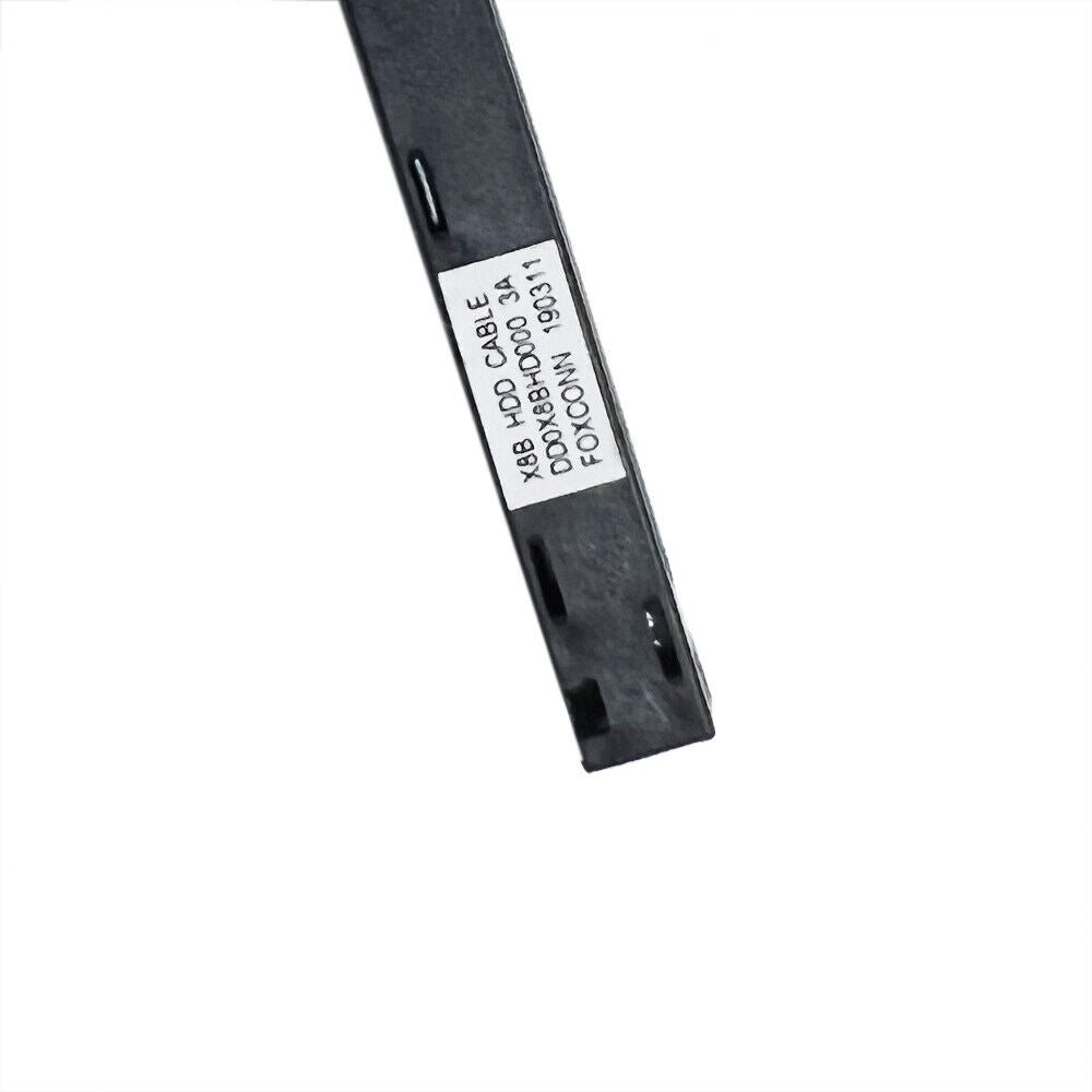 HP New Hard Drive HDD SSD SATA IO Connector Cable X8B ProBook 430 440 G4 HSN-Q04C DD0X8BHD010 DD0X8BHD000