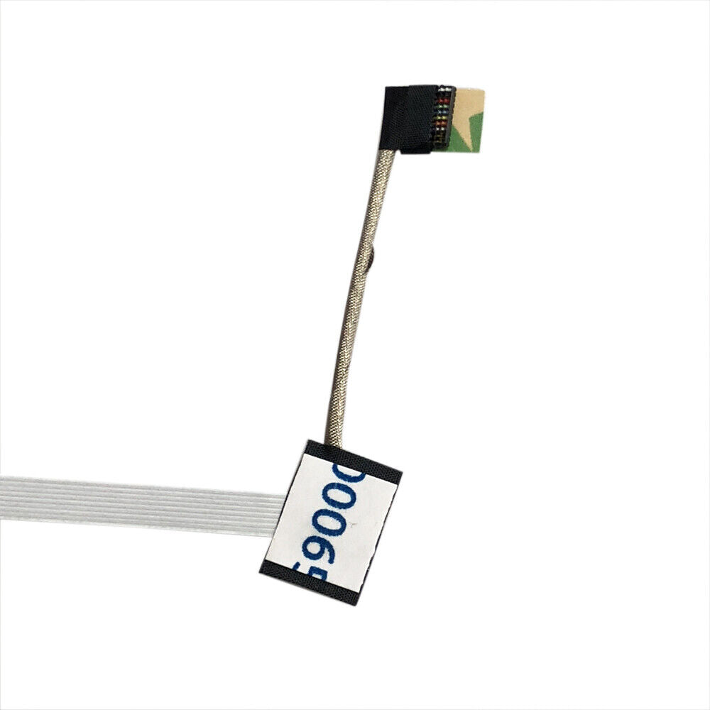 HP Laptop LCD Display Cable for ProBook 450 455 455R G6 450G6 455G6 455RG6 DD0X8KLC300 DD0X8KLC310 DD0X8KLC330 New LCD LED LVDS EDP Video Screen Cable 30-Pin