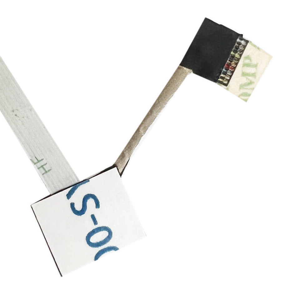 New Laptop LCD LED LVDS EDP Non-Touch Screen Display Video Cable for HP ProBook 450 455 455R G6 440 G7 450G6 455G6 455RG6 440G7 DD0X8MLC010 DD0X8MLC020 DD0X8MLC000 X8M NTS 30-Pin