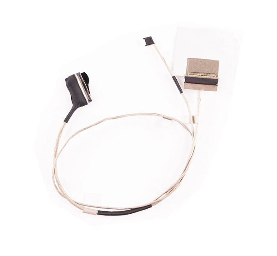HP New LCD LED LVDS EDP Display Video Cable ZBook Studio x360 15 17 G5 DD0XW3LC011 DD0XW3LC111 DD0XW3LC001
