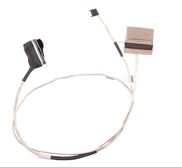 New Laptop LCD LED LVDS EDP Display Video Screen Cable for HP ZBook Studio x360 15 17 G5 15G5 17G5 DD0XW3LC011 DD0XW3LC111 DD0XW3LC001