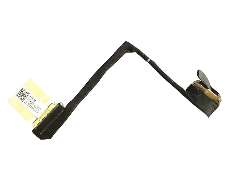 New Laptop LCD LED LVDS EDP Display Video Screen Cable for HP EliteBook 1050 G1 1050G1 ZBook Studio x360 15 17 G5 15G5 17G5 DDXW1ALC000 DDXW1ALC010 DDXW1ALC012