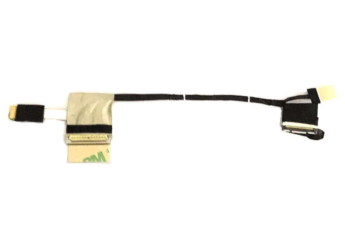 New Laptop LCD LED LVDS EDP Display Video Screen Cable for HP EliteBook 1050 G1 1050G1 ZBook Studio x360 15 17 G5 15G5 17G5 DDXW1DLC310 DDXW1DLC510