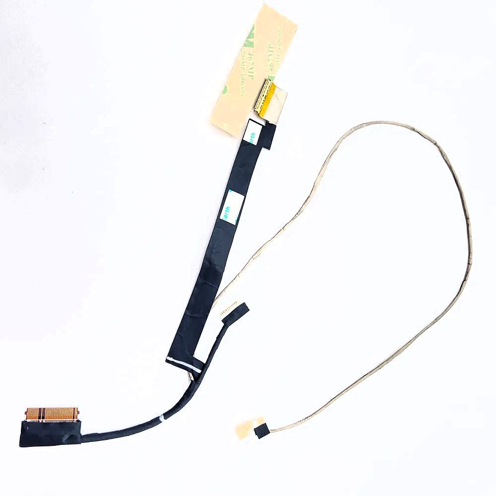 HP LCD Video Cable for Spectre x360 13-4100 13-4103DX 13-T4100 Pro 13 G1 13G1 DDY0DDLC010 DDY0DDLC210 New LCD LED Display Video Screen Cable