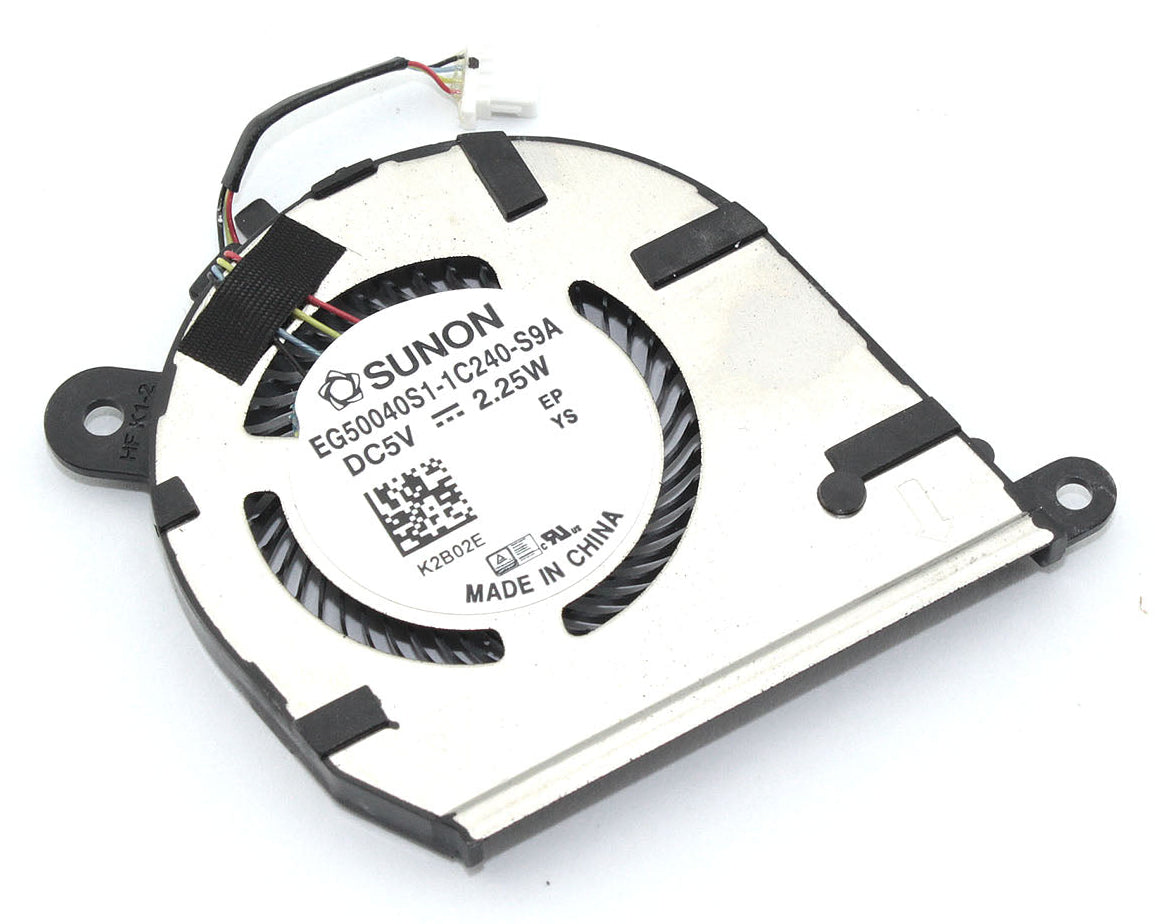New Laptop Left Side Cooling Fan for HP EliteBook x360 1030 G7 G8 1030G7 1030G8 M16051-001 M45823-001 ND35C08-19J20 EG50040S1-1C241-S9A EG50040S1-1C240-S9A