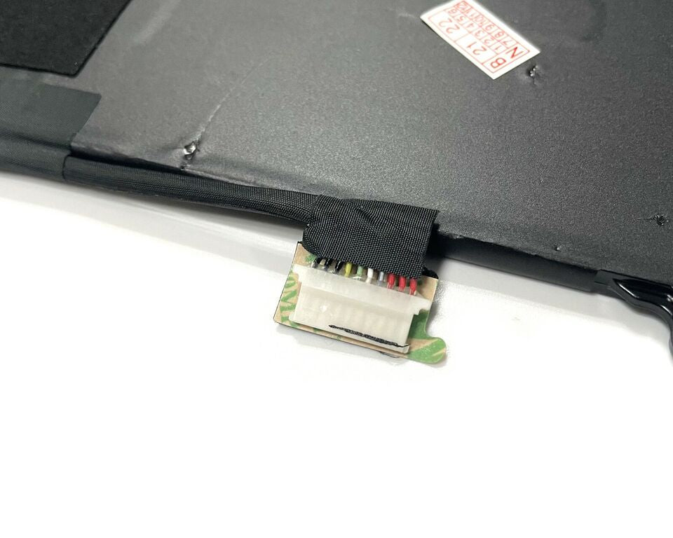 New Genuine Laptop Battery Pack for HP Chromebook 14-DB x360 11 G2 EE 11A G6 G7 G8 EE GB02XL HSTNN-DB7X HSTNN-IB8W L42550-1C1 L42550-271 L42550-541 L42583-005