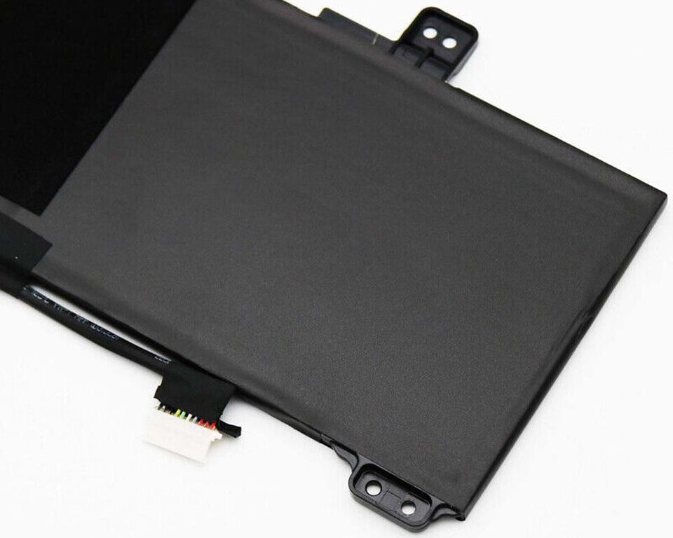 New Genuine Laptop Battery Pack for HP Chromebook 14 G5 14G5 14-CA x360 11-AE 11 G1 11G1 11 G3 G6 G7 EE 11G3EE 11G6EE 11G7EE CB11G3EE CB11G6EE CB11G7EE GM02XL GM02047XL HSTNN-DB7X HSTNN-UB7M 917679-2C1 TPN-Q185 917679-241 917679-271 917679-541 917725-855 L42550-1C1 L42550-171 L42550-241 L42550-271 L42550-2C1 L42550-541 L42583-002 Original 47.3Wh 7.7V