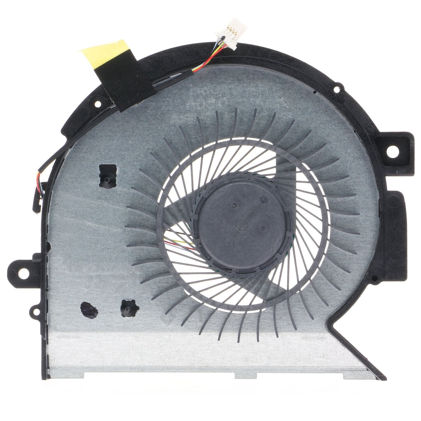 New Laptop CPU Cooling Fan for HP Envy x360 15-BQ 15M-BQ 15Z-BQ L00161-001 023.100AC.0001 DFS561405PL0T FK61 NFB87A05H FSFTB5M