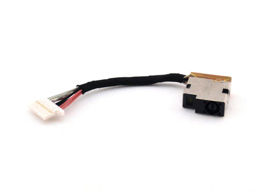 HP DC In Power Jack Charging Port Cable ProBook 440 G5 MT21 Mobile Thin Client 924444-F30 924444-T30 924444-S30 924444-Y30 L07857-001