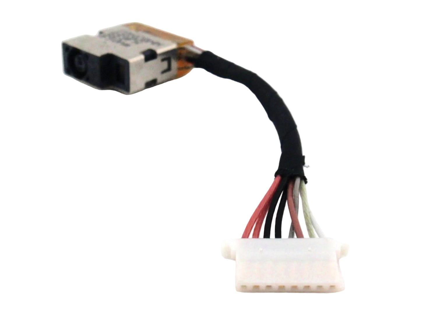 New Laptop DC In Power Jack Charging Port Connector Cable for HP ProBook 430 G5 430G5 430 440 450 G6 430G6 440G6 450G6 Zhan 66 Pro G1 L01048-001 924444-F30 924444-T30 924444-S30 924444-Y30