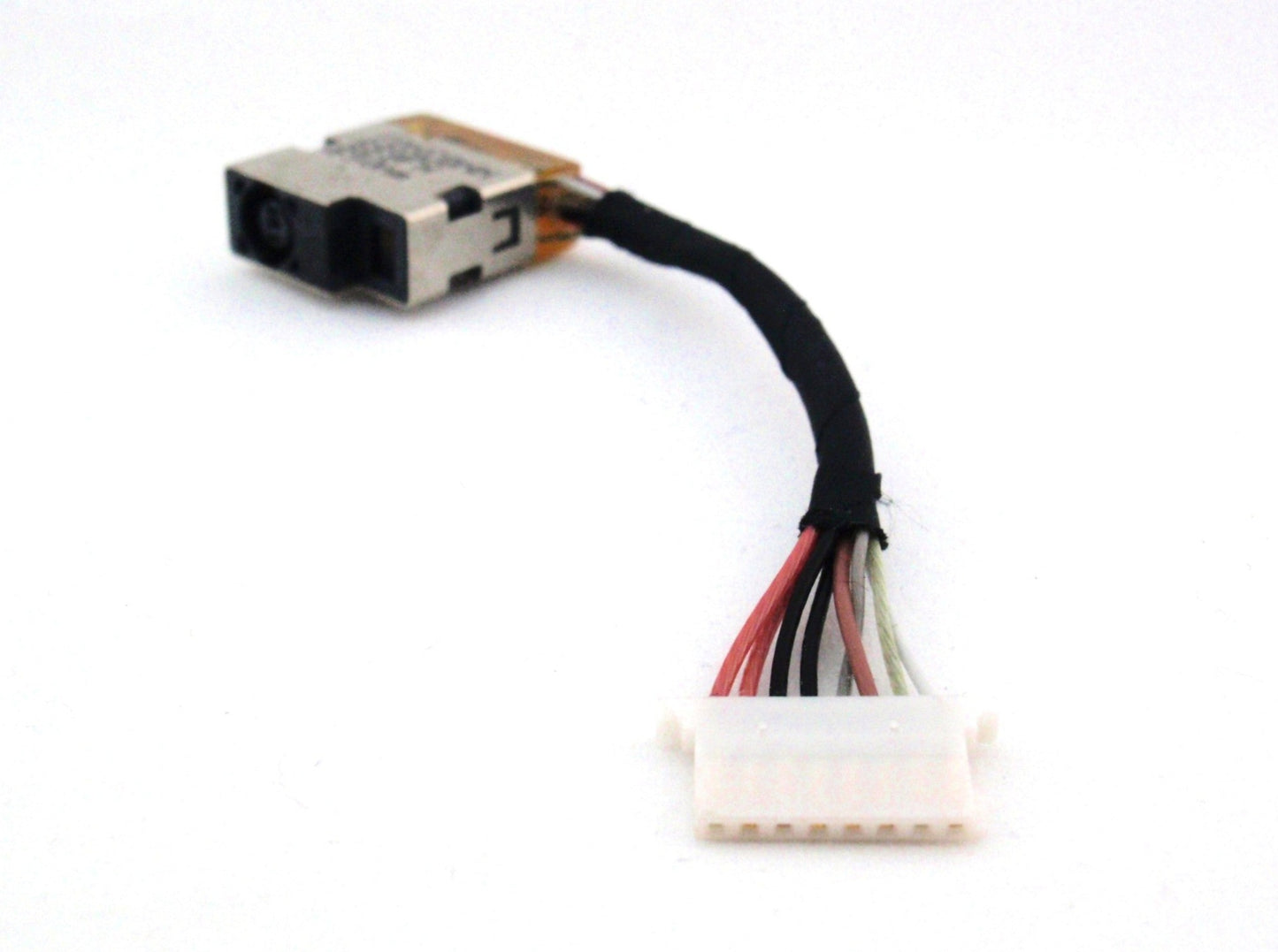 HP Laptop DC Power Jack Cable for ProBook 440 G5 440G5 MT21 Mobile Thin Client 924444-F30 924444-T30 924444-S30 924444-Y30 L07857-001 New DC In Charging Port Connector Cable
