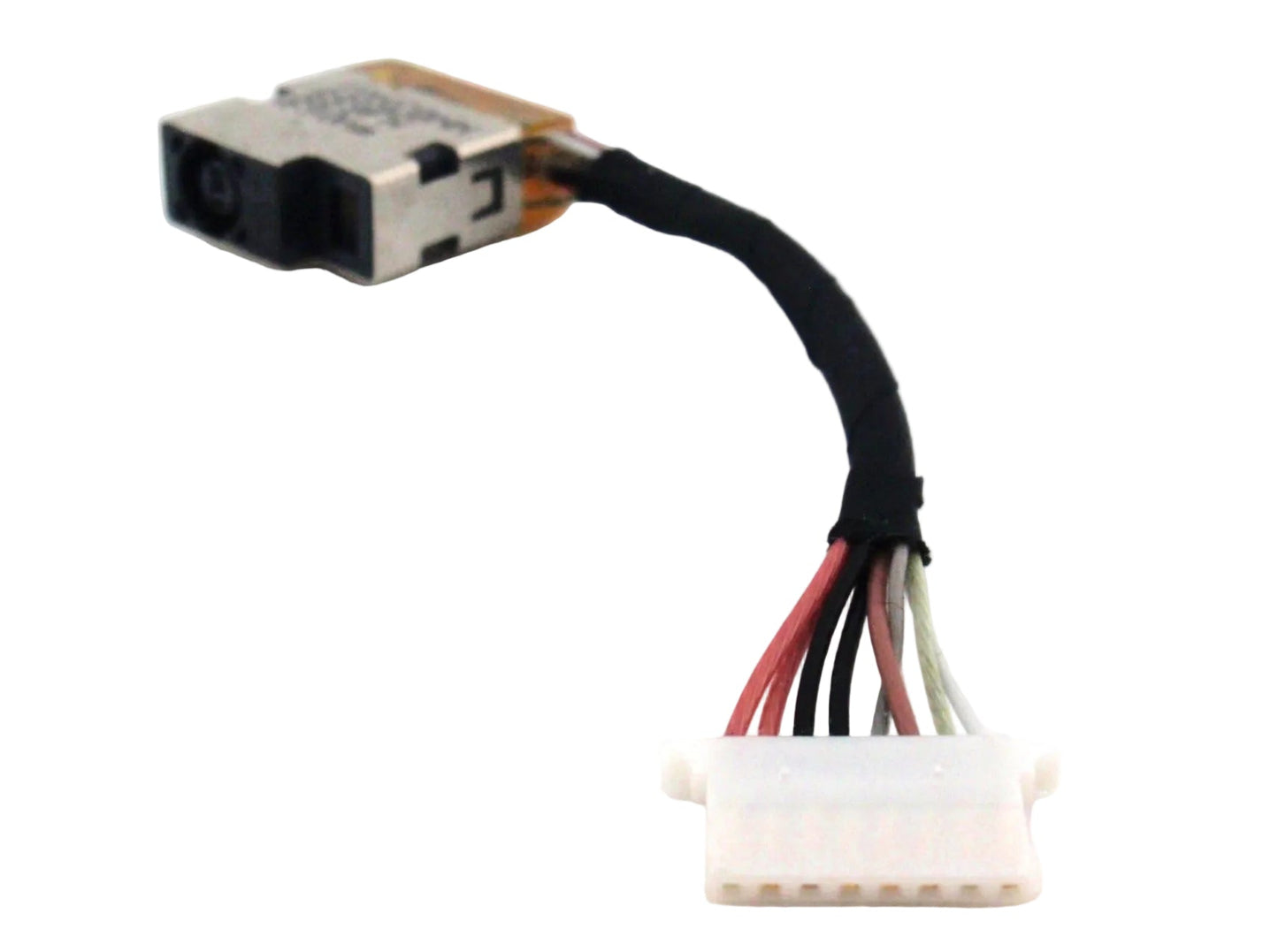 New Laptop DC In Power Jack Charging Port Connector Cable for HP ProBook 440 G5 440G5 MT21 Mobile Thin Client 924444-F30 924444-T30 924444-S30 924444-Y30 L07857-001