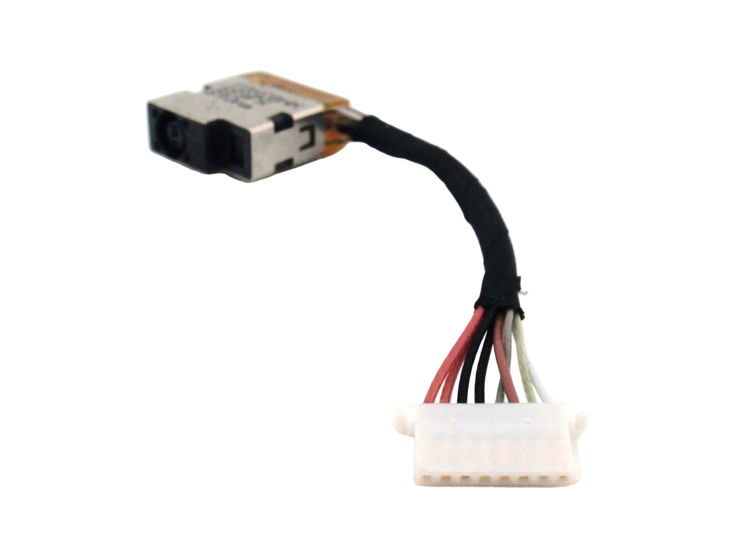 New Laptop DC In Power Jack Charging Port Connector Cable for HP ProBook 430 440 450 470 G5 430G5 440G5 450G5 470G5 924444-S30 924444-T30 924444-F30 924444-Y30 L01952-001