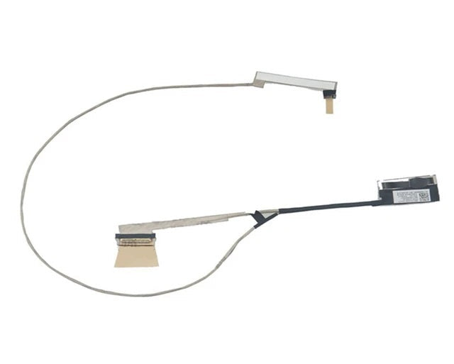 New Laptop LCD LED Non-Touch Screen Display Video Cable for HP ProBook 640 645 G4 640G4 645G4 6017B0887601 6017B0900001 L09533-001 BS17 30-Pin NTS