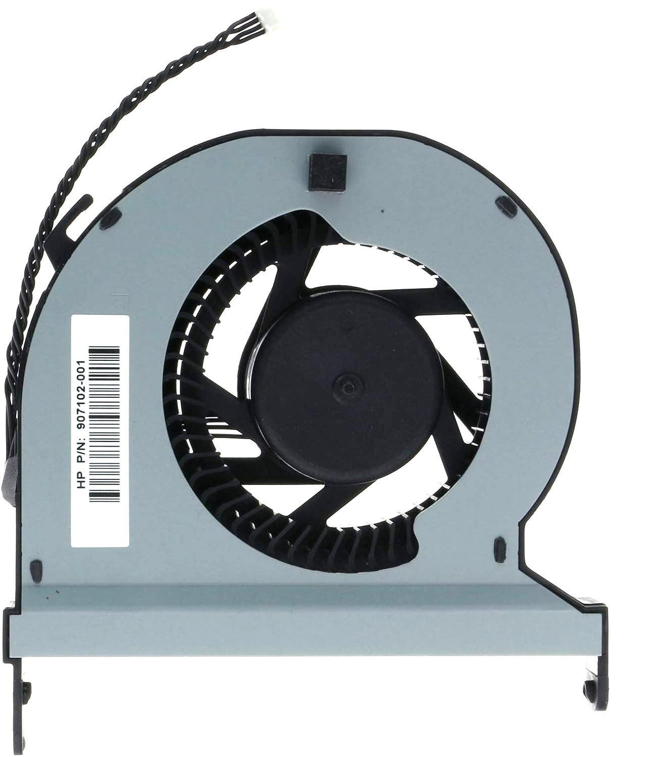 HP CPU Cooling Fan for Z2 Mini G3 G4 Workstation L13895-001 907102-001
