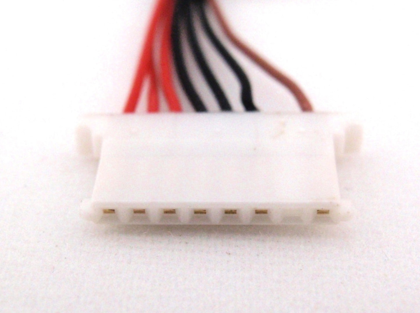 HP Laptop DC Power Jack Cable for Spectre X360 15-CH 15-CH000 15T-CH L01135-F77 L01135-S77 L01135-T77 L01135-Y77 CBL00817-0177 L15586-001 New DC In Power Jack Charging Port Connector Cable 120W