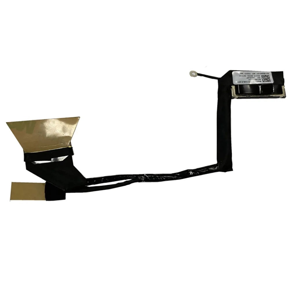 HP Laptop LCD LED LVDS EDP Display Touch Screen Video Cable for EliteBook X360 1040 G5 1040G5 6017B0992401 L16318-001 New FHD