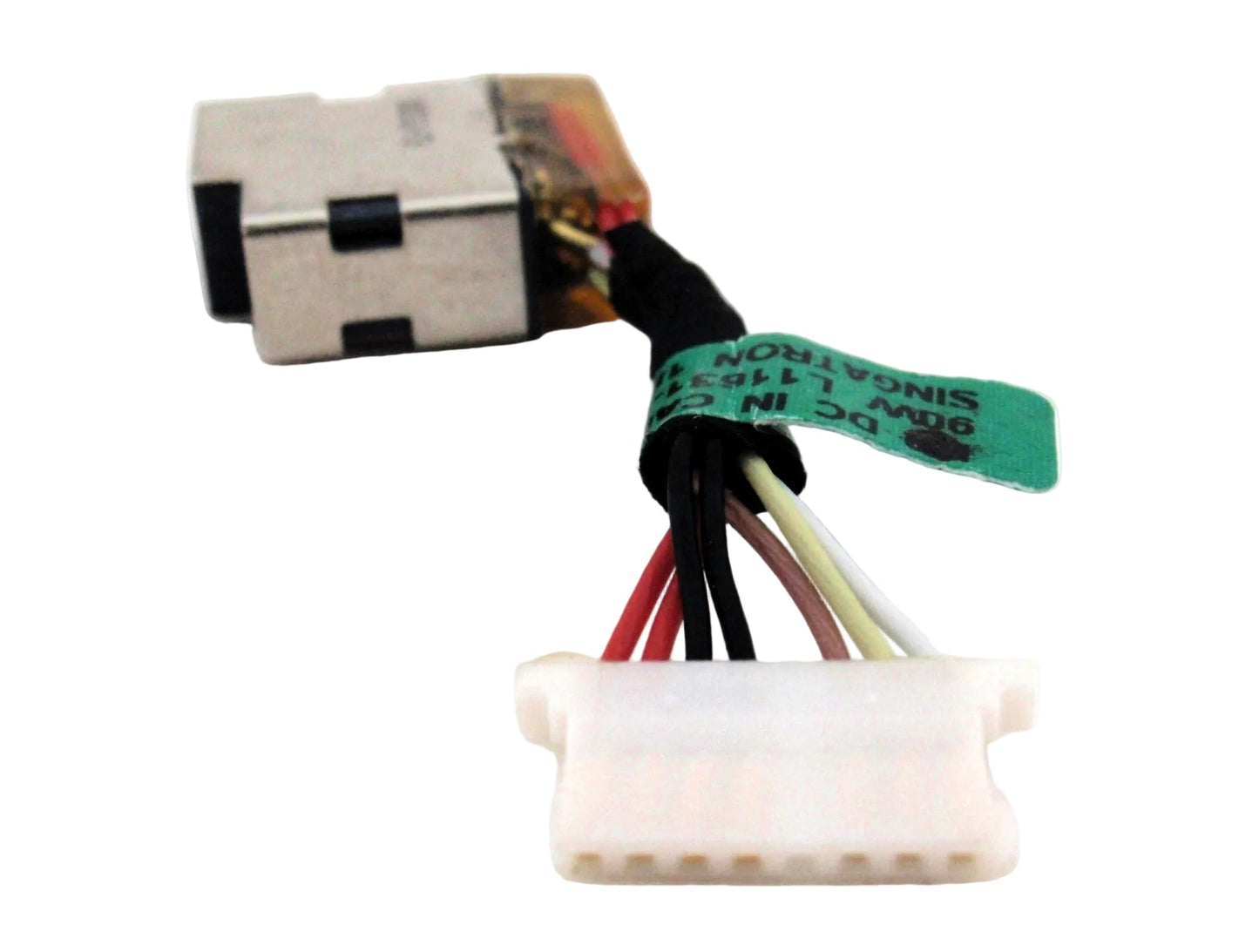 New Laptop DC In Power Jack Charge Port Socket Connector Cable for HP Pavilion 14M-CD L18220-001 L11631-F25