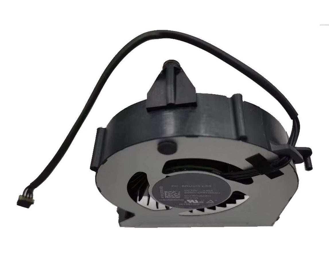 New GPU Cooling Fan for HP Z2 Mini G5 Workstation Desktop Computer PC 6033B0082301 BSB0712HD-00G0J DFS24012AP0T FMAD L97191-001 M10376-001 Graphics VGA Video Cooling Fan Thin DC12V for AMD