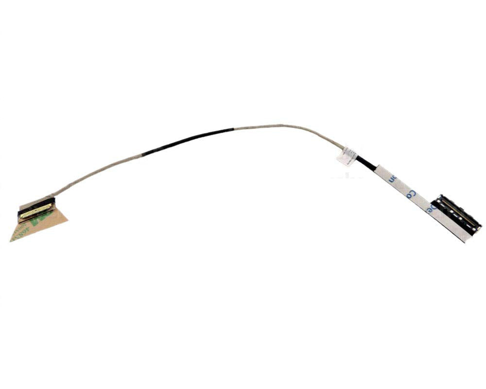 New Laptop LCD LED Touch Screen Display Video Cable for HP EliteBook 740 745 840 845 G5 ZBook 14u G5 6017B0894001 6017B0894101 6017B0893901 L19855-001 FHD 30Pin