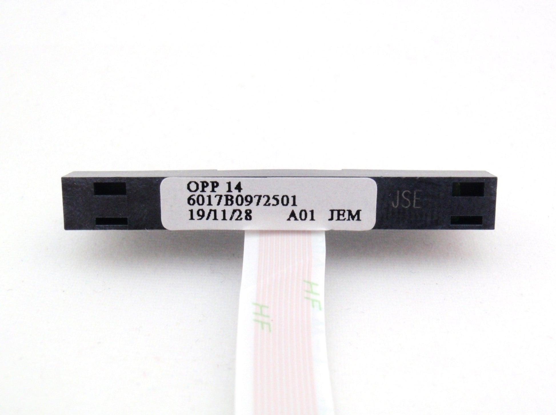 HP Hard Drive HDD SSD SATA Connector Cable 14-CF 14S-CF 14S-CR 14Q-CY 14-DF 14-DK 14S-DK 14S-DM 14S-DP 14S-ER 340 348 G5 G7 6017B0971201 6017B0972501 L23187-001