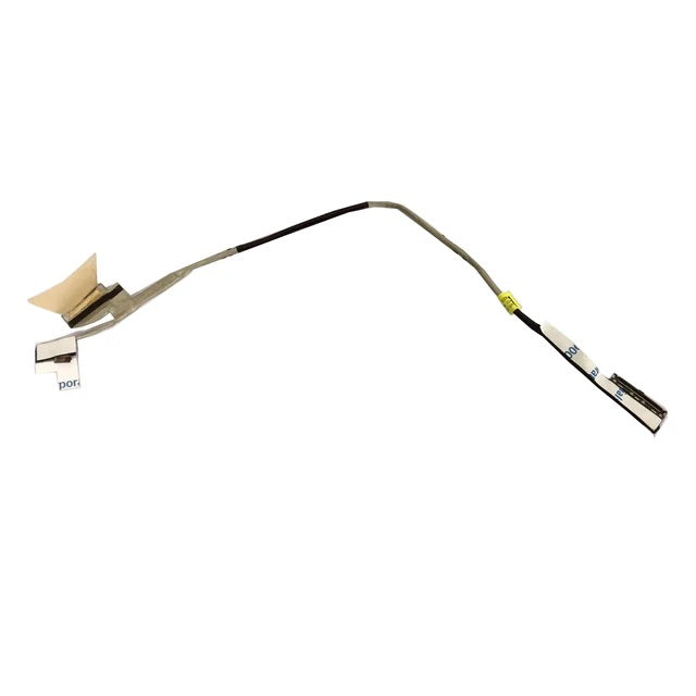 HP Laptop LCD LED Display Video Touch Screen Cable for EliteBook 745 830 840 845 G5 ZBook 14u G5 6017B0894601 6017B0894701 L23245-001 New FHD 30-Pin